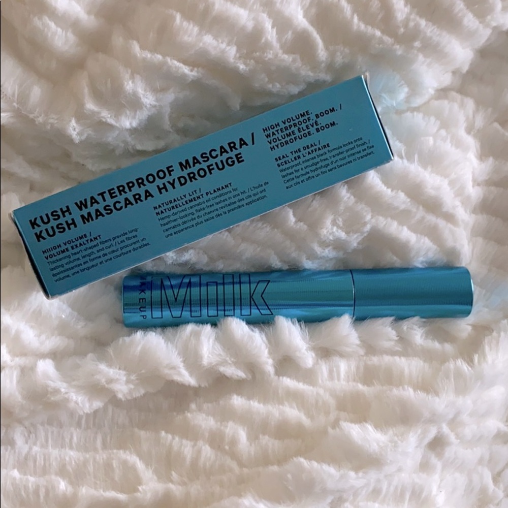 Milk Makeup mascara